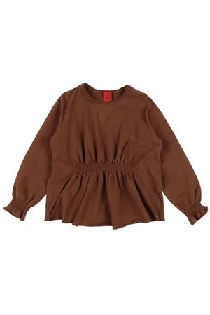 JIJIL JOLIE TOPWEAR - Sweatshirts - on YOOX.com