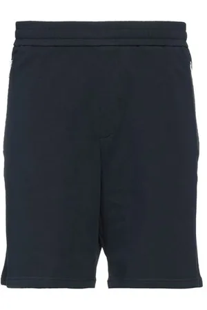 Armani Exchange BOTTOMWEAR - Shorts & Bermuda Shorts - on YOOX.com