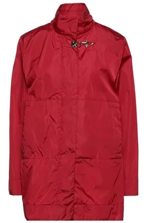 FAY COATS & JACKETS - Overcoats & Trench Coats - on YOOX.com