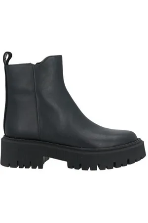 LORENA ANTONIAZZI FOOTWEAR - Ankle boots - on YOOX.com