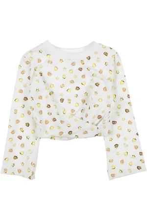 Chiara Ferragni TOPWEAR - Sweatshirts - on YOOX.com