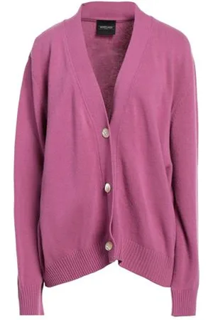 Simonetta KNITWEAR - Cardigans - on YOOX.com