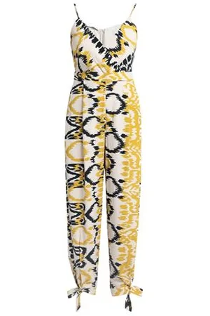 Caractere JUMPSUITS & TRACKSUITS - Jumpsuits - on YOOX.com
