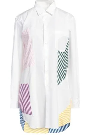 Comme des Garçons TOPWEAR - Shirts - on YOOX.com