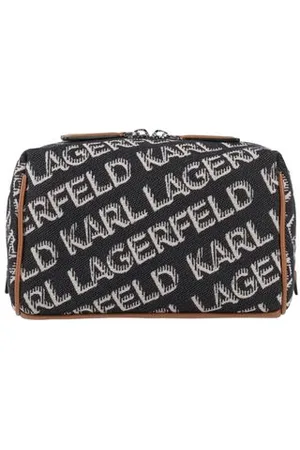 Karl Lagerfeld LUGGAGE - Beauty cases - on YOOX.com
