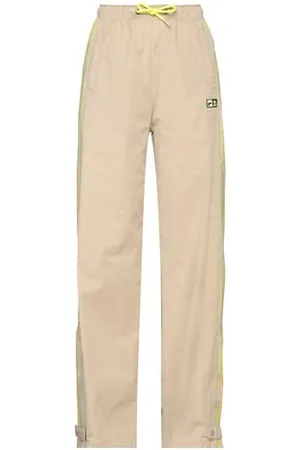 Fila BOTTOMWEAR - Trousers - on YOOX.com