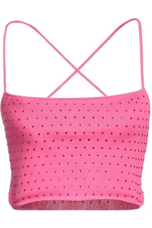 Chiara Ferragni TOPWEAR - Tops - on YOOX.com