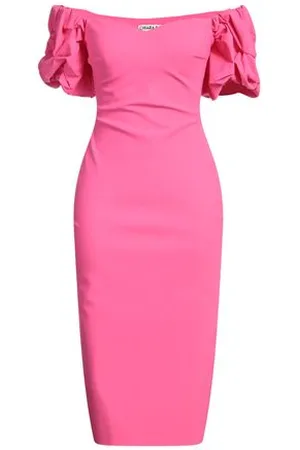 CHIARA BONI DRESSES - Midi dresses - on YOOX.com