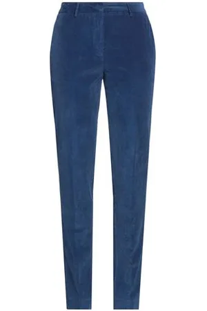 Boglioli BOTTOMWEAR - Trousers - on YOOX.com