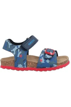 Geox FOOTWEAR - Sandals - on YOOX.com