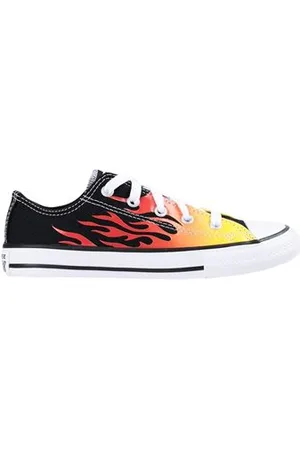 Converse FOOTWEAR - Trainers - on YOOX.com