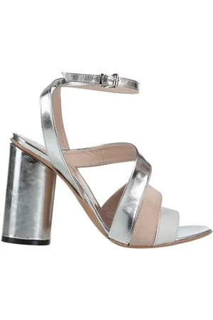 Fiori francesi FOOTWEAR - Sandals - on YOOX.com