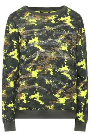 Twin-Set TOPWEAR - Sweatshirts - on YOOX.com