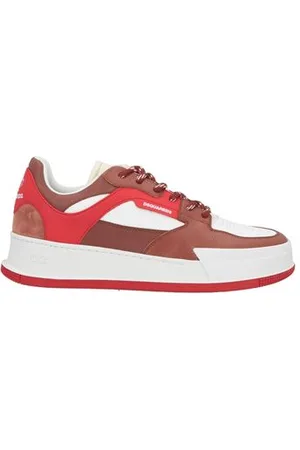Dsquared2 FOOTWEAR - Trainers - on YOOX.com