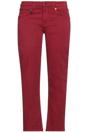 R13 BOTTOMWEAR - Jeans - on YOOX.com