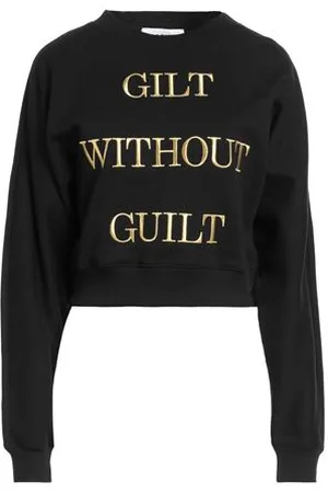 Moschino TOPWEAR - Sweatshirts - on YOOX.com