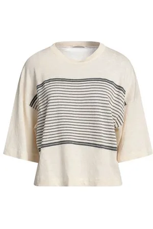 Brunello Cucinelli KNITWEAR - Jumpers - on YOOX.com
