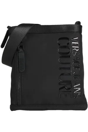 VERSACE BAGS - Cross-body bags - on YOOX.com
