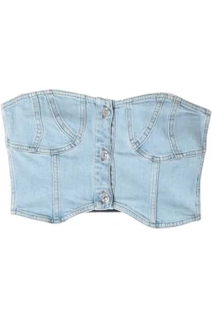 GRIFONI TOPWEAR - Tops - on YOOX.com