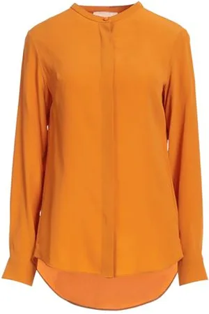 ERIKA CAVALLINI TOPWEAR - Shirts - on YOOX.com