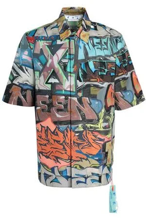 OFF-WHITE TOPWEAR - Shirts - on YOOX.com