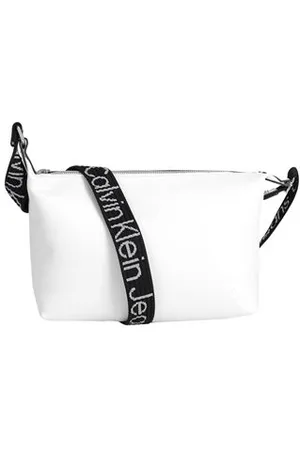 Calvin Klein BAGS - Cross-body bags - on YOOX.com