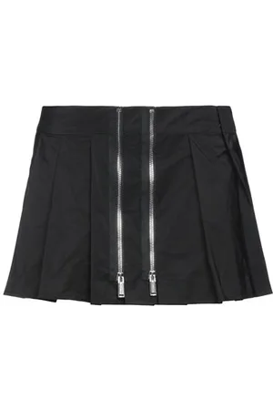 Dsquared2 BOTTOMWEAR - Mini skirts - on YOOX.com