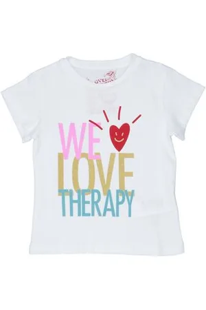 Love Therapy TOPWEAR - T-shirts - on YOOX.com
