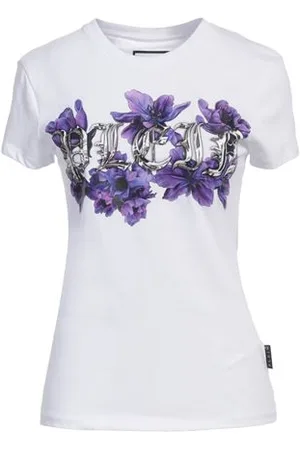 Philipp Plein TOPWEAR - T-shirts - on YOOX.com