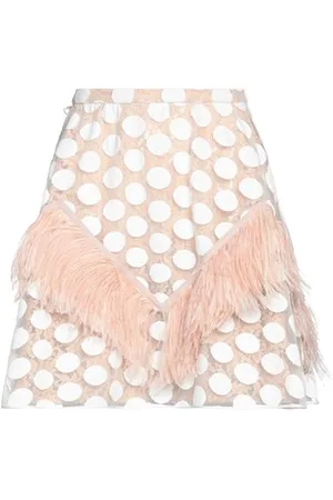 Nº21 BOTTOMWEAR - Mini skirts - on YOOX.com