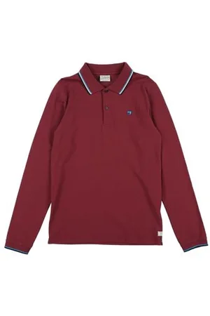 Scotch&Soda TOPWEAR - Polo shirts - on YOOX.com