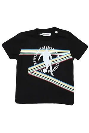 Bikkembergs TOPWEAR - T-shirts - on YOOX.com