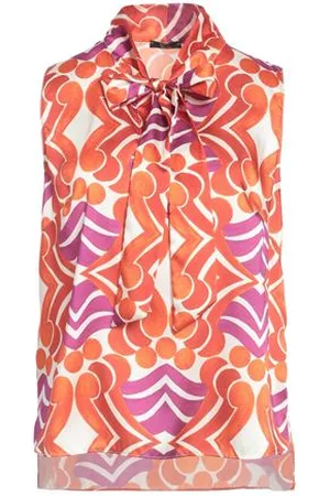 HANITA TOPWEAR - Tops - on YOOX.com
