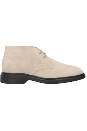 Hogan FOOTWEAR - Ankle boots - on YOOX.com