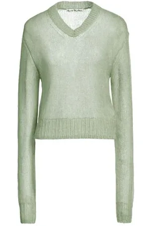 Acne Studios KNITWEAR - Jumpers - on YOOX.com