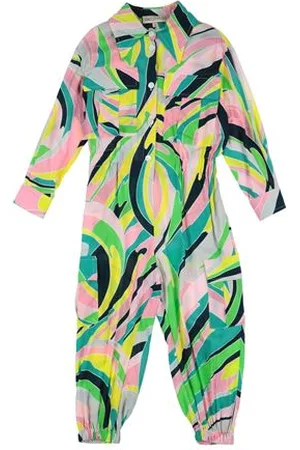 Puccini JUMPSUITS & TRACKSUITS - Jumpsuits - on YOOX.com