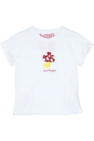 Love Therapy TOPWEAR - T-shirts - on YOOX.com