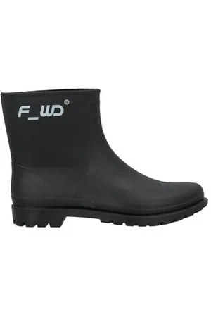 F_WD FOOTWEAR - Ankle boots - on YOOX.com