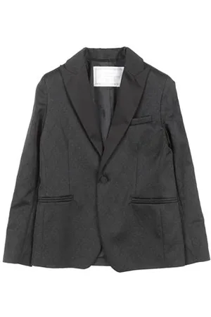 D.A. Daniele Alessandrini SUITS and CO-ORDS - Blazers - on YOOX.com