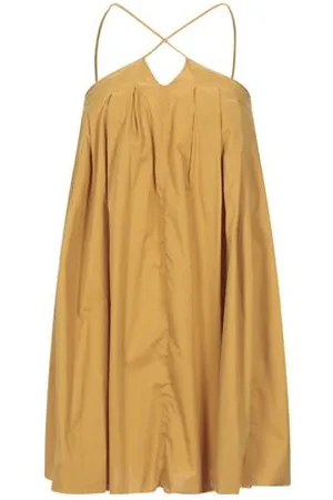 ERIKA CAVALLINI DRESSES - Mini dresses - on YOOX.com