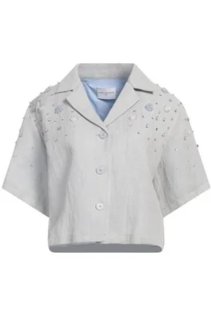 SEMICOUTURE SUITS and CO-ORDS - Blazers - on YOOX.com