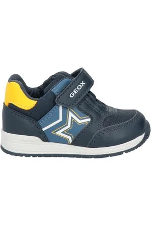 Geox FOOTWEAR - Trainers - on YOOX.com