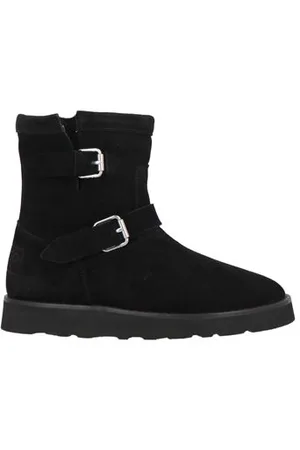 Kenzo FOOTWEAR - Ankle boots - on YOOX.com