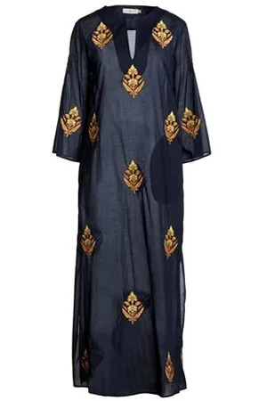 Tory Burch DRESSES - Maxi dresses - on YOOX.com