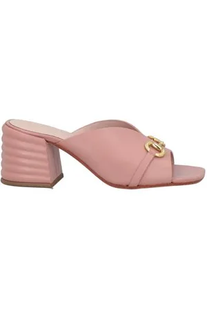 Emanuélle vee FOOTWEAR - Sandals - on YOOX.com