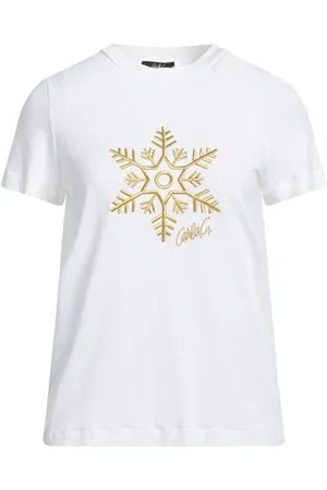 CARLA G. TOPWEAR - T-shirts - on YOOX.com