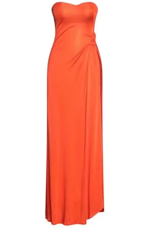 AMEN DRESSES - Maxi dresses - on YOOX.com