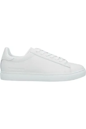Armani Exchange FOOTWEAR - Trainers - on YOOX.com