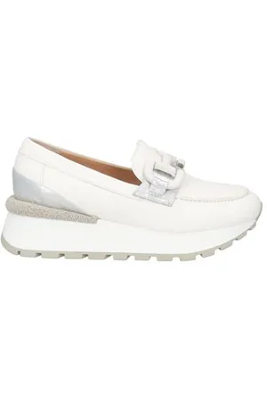 Laura Bellariva FOOTWEAR - Loafers - on YOOX.com
