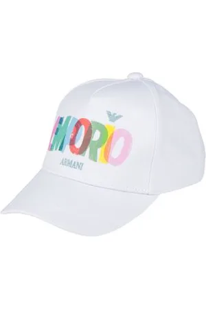 Emporio Armani ACCESSORIES - Hats - on YOOX.com